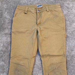 Duluth Trading Co. 40 Grit Pants